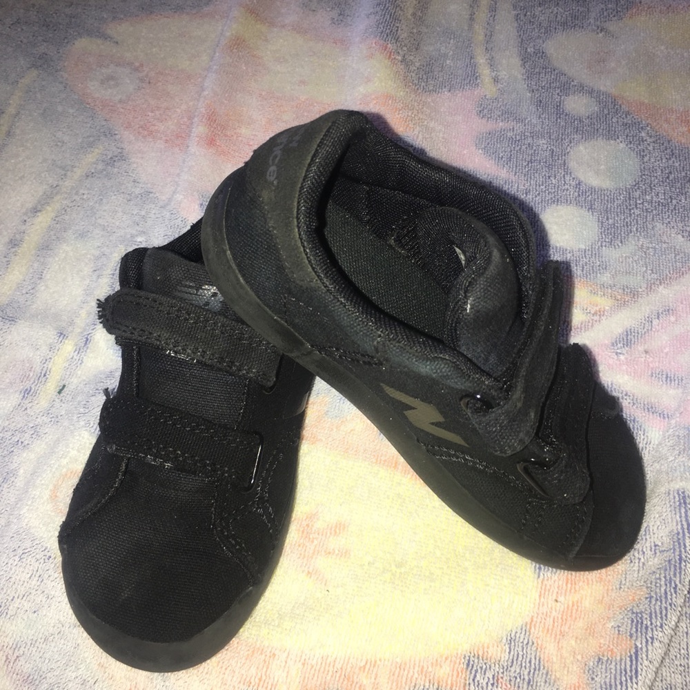 Kids New Balance Tennis Shoes